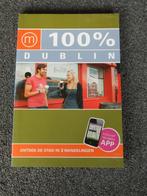 Time to Momo stedengids Dublin, Boeken, Europa, Ophalen of Verzenden, Reisgids of -boek, Gelezen