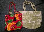 Schoudertassen, Ophalen of Verzenden, Zo goed als nieuw, Rood, Schoudertasje