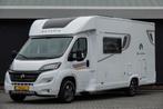 Bavaria T696S 2.3 140Pk | 6-Persoons | Fietsendrager | Zonne, Caravans en Kamperen, TV, Bedrijf, Verkoop@russcherautos.nl, Half-integraal