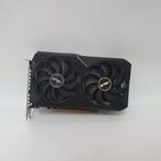 Asus RX 6500XT 4GB Gaming Videokaart in Zeer Nette Staat, Computers en Software, Processors, Ophalen of Verzenden, Zo goed als nieuw