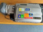 sony videocamera dcr trv 890e pal, Gebruikt, 20x of meer, Overige soorten, Ophalen of Verzenden