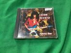 Jason Becker-Perpetual Burn cd (rare!), Ophalen of Verzenden, Gebruikt