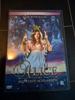 Alice, Alle leeftijden, Ophalen of Verzenden, Zo goed als nieuw