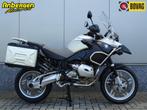 BMW R 1200 GS ADVENTURE (bj 2006), 2 cilinders, Bedrijf, Toermotor, 1200 cc