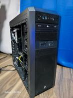 Gaming pc, Computers en Software, Ophalen, Zo goed als nieuw, Gaming, SSD