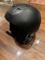 Skihelm Carrera Viper 2.9 L/XL kindermaat zwart, Overige merken, Gebruikt, Verzenden, Overige typen