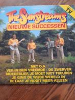 LP The Sunstreams- Nieuwe Successen., Cd's en Dvd's, Vinyl | Nederlandstalig, Ophalen of Verzenden, Gebruikt, 12 inch, Levenslied of Smartlap