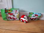Duplo auto, Ophalen of Verzenden, Gebruikt, Complete set, Duplo