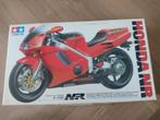 Tamiya Honda NR, Hobby en Vrije tijd, Modelbouw | Auto's en Voertuigen, Ophalen of Verzenden, Zo goed als nieuw, Tamiya, Groter dan 1:32
