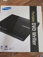 Samsung SE-208 Portable DVD Writer - Nieuw, Dvd, Nieuw, Extern, MacOS