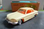 panhard ct 24 v- novoexport- norev ussr  1/43-RARITEIT-, Hobby en Vrije tijd, Modelauto's | 1:43, Verzenden, Nieuw, Auto, Norev