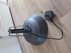 Hanglamp Jason Antraciet, Ophalen of Verzenden, Zo goed als nieuw