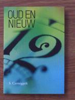 S. Carmiggelt, Oud en nieuw., Nieuw, Ophalen of Verzenden, Nederland