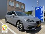 SEAT Leon Sportstourer 1.5 eTSI 150pk DSG FR Business Intens, Auto's, Seat, 1325 kg, 4 cilinders, 150 pk, Leon