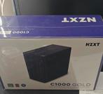NZXT C1000 Gold ATX 3.1 voeding, Ophalen of Verzenden, Nieuw