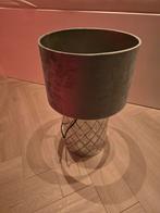 Riviera Maison Lamp, Rond, Binnen, Ophalen of Verzenden, Zo goed als nieuw