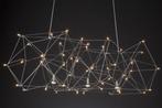 Quasar Universe 180 lamp, Huis en Inrichting, Ophalen, Zo goed als nieuw, Metaal, 75 cm of meer