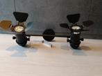 Plafond lamp. Studio lampen, Ophalen of Verzenden, Zo goed als nieuw, Minder dan 50 cm