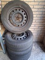 winterbanden, Ophalen, Gebruikt