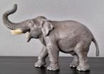 Schleich Wild Life Olifant - 1997, Ophalen of Verzenden, Gebruikt, Wild dier, Beeldje of Figuurtje