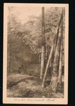 Het Leuvenumsche  Bosch [KRST009-3073, Verzenden, 1940 tot 1960, Ongelopen, Utrecht