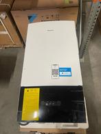 ETBX16EF9W7, Ophalen, Zo goed als nieuw, 800 watt of meer, Radiator