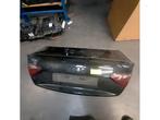 Achterklep van een Audi A5 (LZ9Y), Gebruikt, Achterklep, 3 maanden garantie, Audi