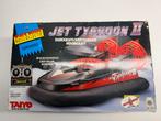 Taiyo Jet Typhoon II Hovercraft in goede staat, Ophalen, Gebruikt