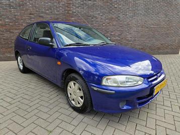 Mitsubishi Colt 1.3 GLXi automaat stuurbekr aux APK 07-2026 beschikbaar voor biedingen