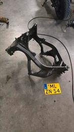 Frame + kenteken honda cbr600rr 2004 pc37, Motoren, Onderdelen | Honda, Ophalen of Verzenden