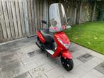 Peugeot Kisbee 2018 - Betrouwbare Scooter!, Fietsen en Brommers, Scooters | Peugeot, Ophalen, Gebruikt, Benzine, Overige modellen