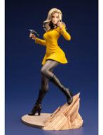 Star Trek Bishoujo Command Officer 1/7 Scale Figure, Verzenden, Zo goed als nieuw, Foto of Kaart