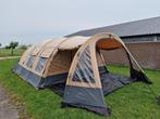 Bardani Prestige 460 vario RSC (6 pers.), Ophalen, Gebruikt, Tot en met 6