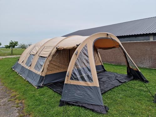 Bardani Prestige 460 vario RSC (6 pers.), Caravans en Kamperen, Tenten, tot en met 6, Gebruikt, Ophalen