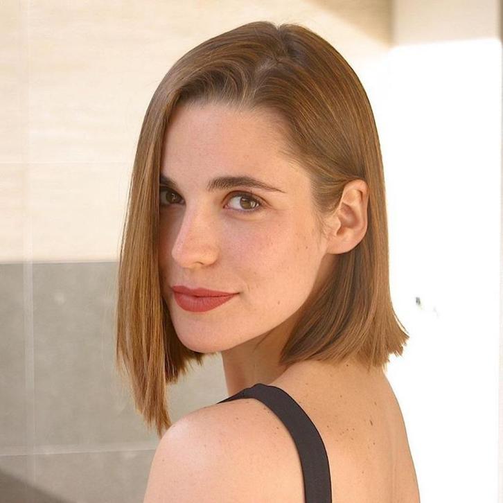 Je haar in een nieuwe coupe geknipt voor dame, haarmodel, Sieraden, Tassen en Uiterlijk, Uiterlijk | Haarverzorging, Nieuw, Ophalen