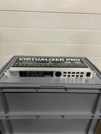 Behringer DSP1024P, Ophalen