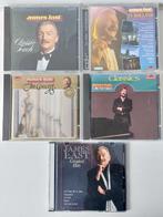 James Last, 5 CD´s, Ophalen of Verzenden, Zo goed als nieuw