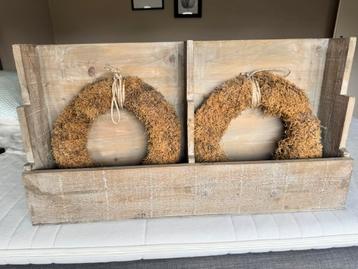 Wanddecoratie beschikbaar voor biedingen