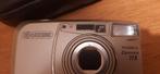 yashica  kyocera, Ophalen of Verzenden, Gebruikt, Compact, Overige Merken
