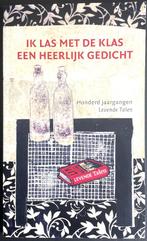 Ik las met de klas een heerlijk gedicht, Niet van toepassing, Ophalen of Verzenden, Alpha, Johan Graus