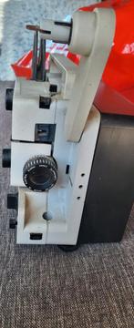 Eumig MARK 605D Filmprojector, Verzamelen, Fotografica en Filmapparatuur, Ophalen, Projector