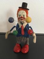 Schuco clown jongleur, Ophalen of Verzenden