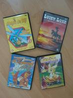 kinder dvd Maja de Bij Huppel het konijn de Daltons, Cd's en Dvd's, Dvd's | Kinderen en Jeugd, Alle leeftijden, Ophalen, Zo goed als nieuw