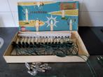 Vintage 16 kerstboom lampjes kerstversiering zie foto's, Ophalen, Gebruikt