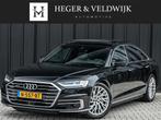 Audi A8 55 TFSI QUATTRO PRO LINE PLUS | LUCHTVERING | STANDK, Gebruikt, Euro 6, 2995 cc, Leder