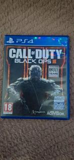 Call of Duty Black Ops 3 - PS4, Spelcomputers en Games, Games | Sony PlayStation 4, Avontuur en Actie, Online, Vanaf 18 jaar, 1 speler