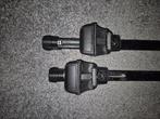 Thule dakdragers Seat Leon ST Ibiza ST Audi A3 A4 Altea XL', Auto diversen, Dakdragers, Ophalen of Verzenden, Gebruikt