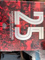PSV Kampioen van Nederland - 25 Landstitels Boek, Ophalen of Verzenden, Zo goed als nieuw, Balsport