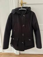 Airforce damesjas nauwelijks gebruikt, Ophalen of Verzenden, Zo goed als nieuw, Zwart