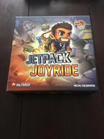 Jetpack Joyride Bordspel, Hobby en Vrije tijd, Een of twee spelers, Verzenden, Zo goed als nieuw, Lucky Duck Games